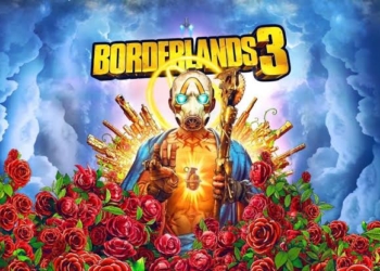 Gunakan denuvo dan eksklusif di epic games store, borderlands 3 sampai saat ini belum terbajak! Gamedaim