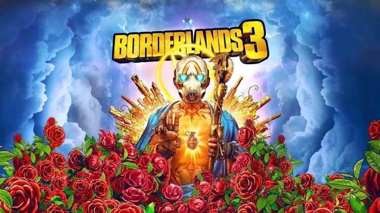 Gunakan denuvo dan eksklusif di epic games store, borderlands 3 sampai saat ini belum terbajak! Gamedaim