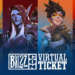 Hadiri blizzcon dari rumah dengan tiket virtual