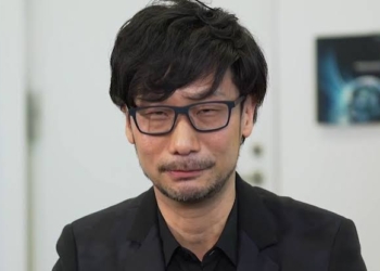 Hideo kojima terima kasih konami! Gamedaim