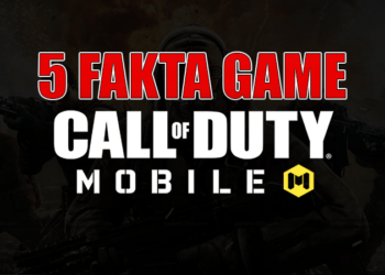 Inilah 5 fakta game call of duty mobile, pay to win gamedaim