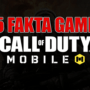 Inilah 5 fakta game call of duty mobile, pay to win gamedaim