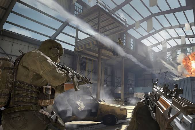 Inilah 5 fakta game call of duty mobile pay to win gameplay