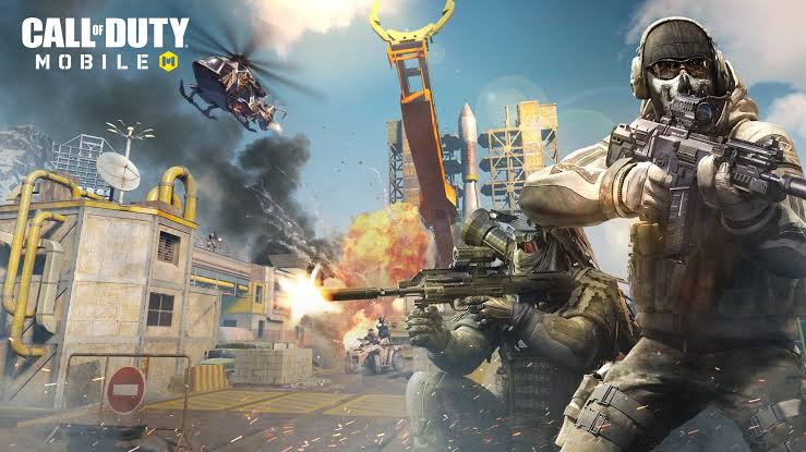 Inilah 5 fakta game call of duty mobile pay to win mode