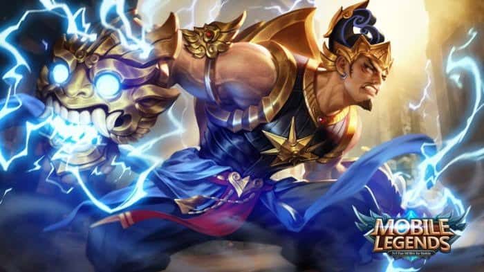 Inilah 5 game luar yang memasukan unsur indonesia, ada tokoh terkenal gatotkaca