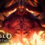 Inilah bocoran tanggal rilis dari diablo immortal! Gamedaim