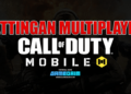 Inilah settingan sensitivitas call of duty mobile terbaik untuk mode multiplayer! Gamedaim