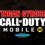 Inilah settingan sensitivitas gyroscope call of duty mobile untuk mode multiplayer! Gamedaim