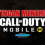 Inilah settingan sensitivitas menembak call of duty mobile terbaik!