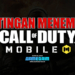 Inilah settingan sensitivitas menembak call of duty mobile untuk mode battle royale! Gamedaim