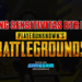 Inilah settingan sensitivitas pubg mobile dari btr luxxy! Gamedaim