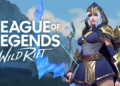 Inilah spesifikasi smartphone untuk memainkan league of legends mobile! Gamedaim