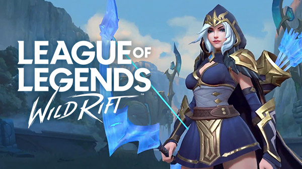 Inilah spesifikasi smartphone untuk memainkan league of legends mobile! Gamedaim