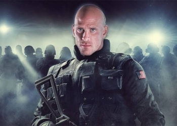 Johnny sins meminta ubisoft untuk hadirkan senjata baru di rainbow six siege! Gamedaim