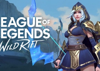 League of legends versi mobile resmi diumumkan! Gamedaim