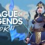 League of legends versi mobile resmi diumumkan! Gamedaim