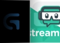 Logi x streamlabs