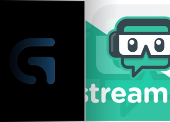 Logi x streamlabs