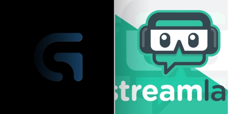 Logi x streamlabs