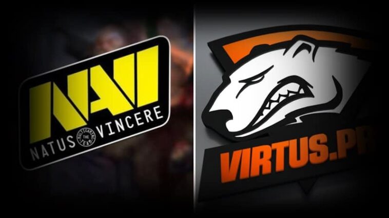 MDL Chengdu Major CIS