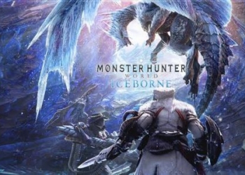 Monster hunter world iceborne resmi rilis di platform pc awal januari 2020! Gamedaim