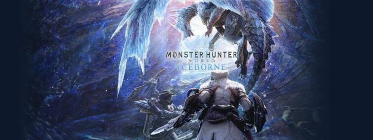 Monster Hunter World Iceborne Resmi Rilis Di Platform PC Awal Januari 2020! Gamedaim
