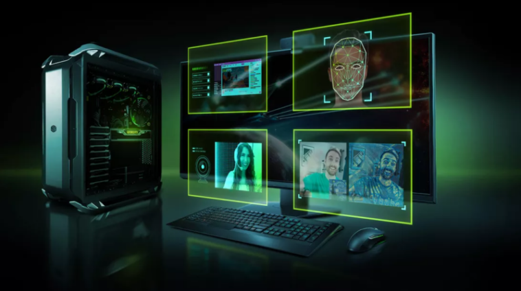 NVIDIA 2