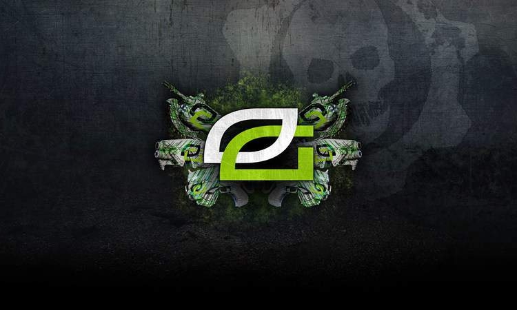 Optic gaming