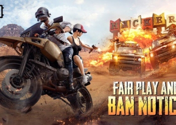 Pubg mobile banned 3500 akun nakal! Gamedaim