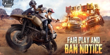 Pubg mobile banned 3500 akun nakal! Gamedaim