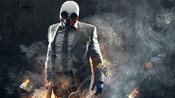 Payday 3 resmi akan dirilis pada tahun 2022 2023 mendatang