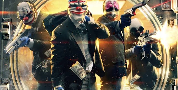 Payday 3 resmi akan dirilis pada tahun 2022 2023 mendatang! Gamedaim