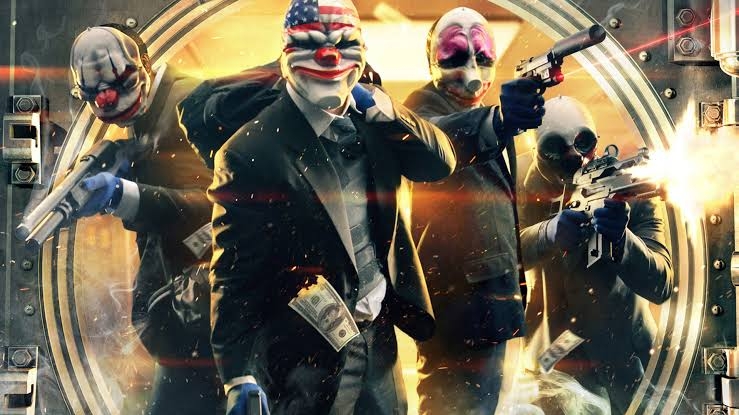 Payday 3 resmi akan dirilis pada tahun 2022 2023 mendatang! Gamedaim