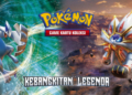 Pokemon kebangkitan legenda