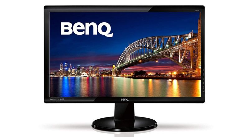 Rekomendasi Monitor 2 jutaan BenQ GW2255