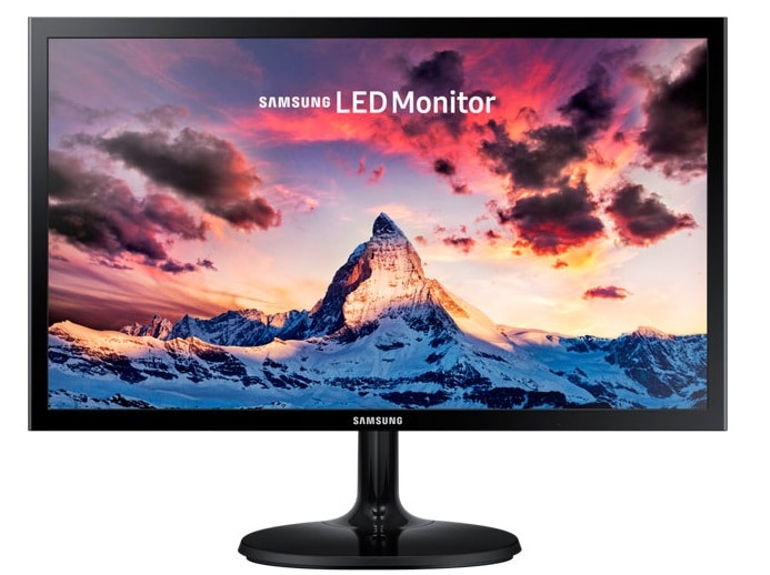 Rekomendasi Monitor Murah Samsung S22F350FHE