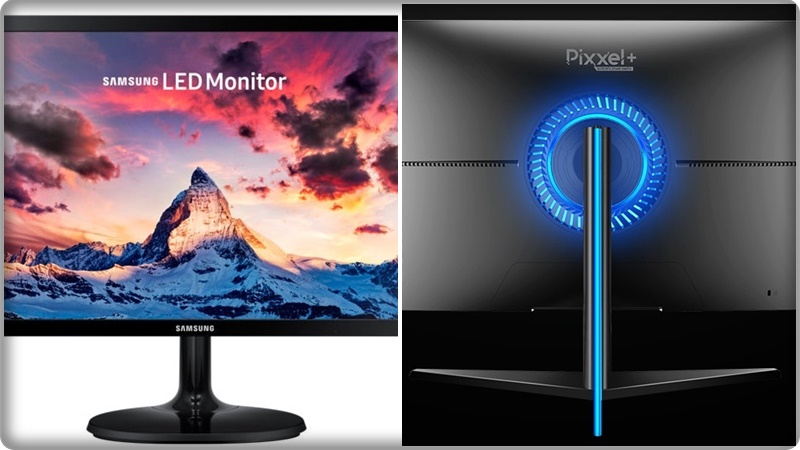 Rekomendasi Monitor Murah