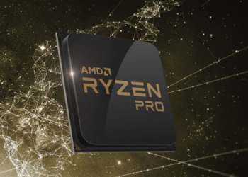 Ryzen pro 2