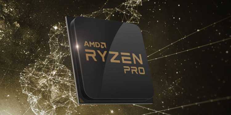 Ryzen pro 2