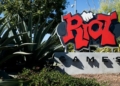 Riot games