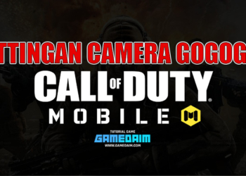 Settingan sensitivitas camera call of duty mobile terbaik dari gogogoy mode multiplayer! Gamedaim