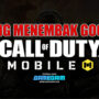 Settingan sensitivitas menembak call of duty mobile terbaik dari gogogoy mode multiplayer! Gamedaim