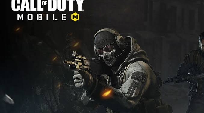 Skin senjata punya skill, apakah call of duty mobile akan pay to win gamedaim