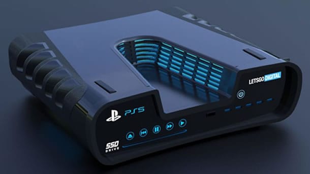 Sony Resmi Umumkan PlayStation 5 Akan Diluncurkan Pada Tahun 2020 Mendatang! Gamedaim