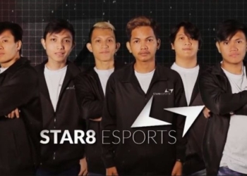 Star8 esports