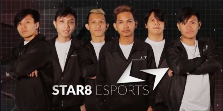 Star8 esports