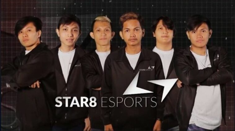 Star8 Esports