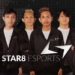 Star8 esports