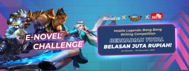 Storial X Moontoon