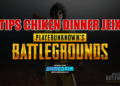 Tips chicken dinner di pubg mobile dari evos jeixy! Gamedaim